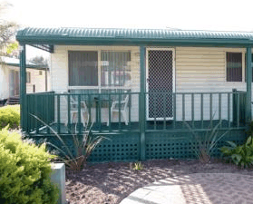 Coogee Beach Holiday Park - Aspen Parks - Accommodation Gold Coast