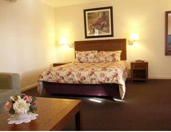 Armidale Pines Motel - Accommodation Gold Coast 0
