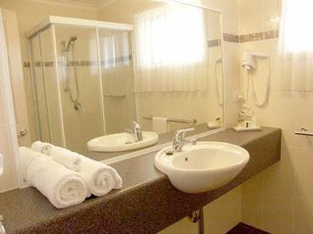 Armidale Pines Motel - Accommodation Gold Coast 1