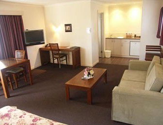 Armidale Pines Motel - Accommodation Gold Coast 3