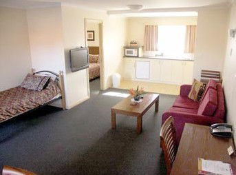 Armidale Pines Motel - Accommodation Gold Coast 4