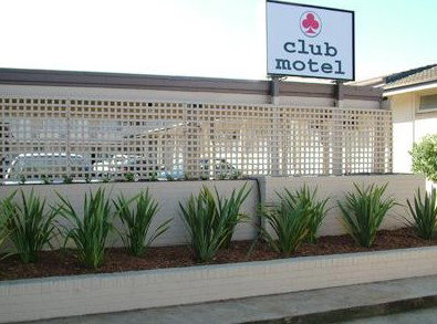 Club Motel - Accommodation Gold Coast 0