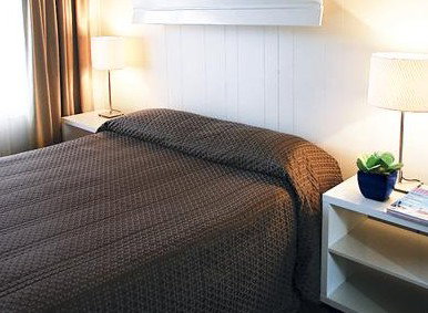 Club Motel - Accommodation Gold Coast 1