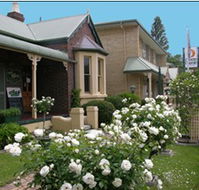 Country Comfort Armidale - Accommodation Gold Coast