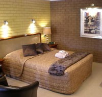 Estelle Kramer Motor Inn - Accommodation Gold Coast