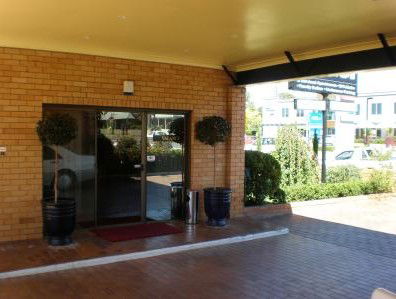 Estelle Kramer Motor Inn - Accommodation Gold Coast 1