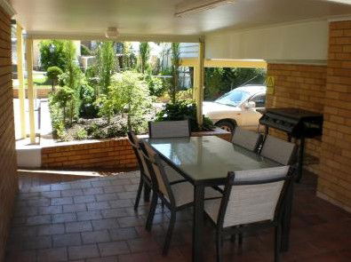 Estelle Kramer Motor Inn - Accommodation Gold Coast 2