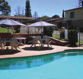 Hideaway Motor Inn - Accommodation Gold Coast