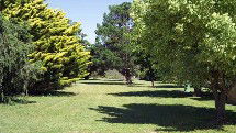 Highlander Van Village - Accommodation Gold Coast 1