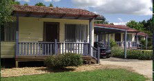 Highlander Van Village - Accommodation Gold Coast 2