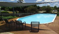 Highlander Van Village - Accommodation Gold Coast 3