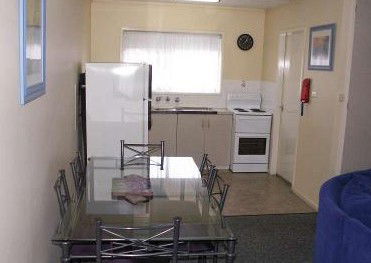 Westwood Motor Inn - Accommodation Gold Coast 2