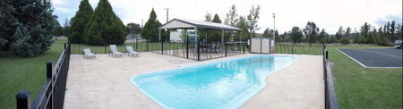 Armidale Acres Motor Inn - Accommodation Gold Coast 0