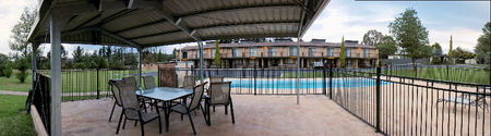 Armidale Acres Motor Inn - Accommodation Gold Coast 1