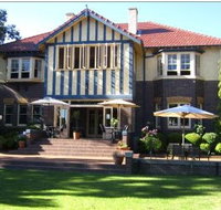 Lindsay House Country Hotel - Accommodation Gold Coast