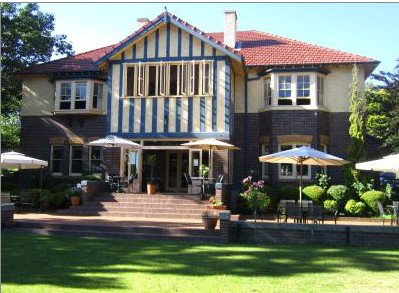 Lindsay House Country Hotel - Accommodation Gold Coast 0