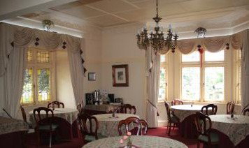 Lindsay House Country Hotel - Accommodation Gold Coast 1