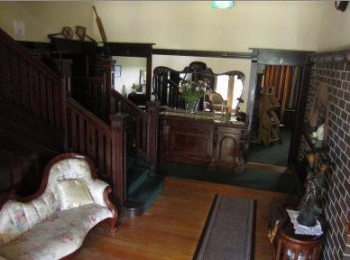 Lindsay House Country Hotel - Accommodation Gold Coast 2