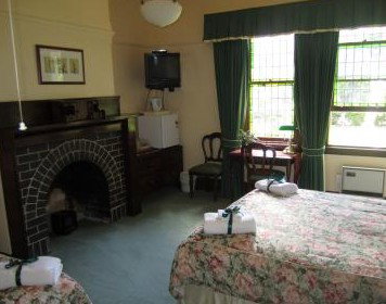 Lindsay House Country Hotel - Accommodation Gold Coast 5