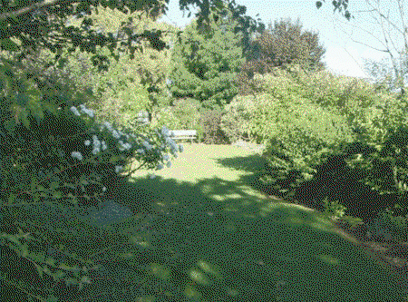 Glenhope Alpacas Self Contained B&b/farmstay - Accommodation Gold Coast 1