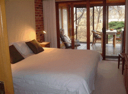 Glenhope Alpacas Self Contained B&b/farmstay - Accommodation Gold Coast 3