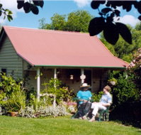 Poppys Cottage BB - Accommodation Gold Coast