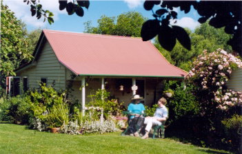 Poppys Cottage B&B - Accommodation Gold Coast 0