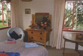 Poppys Cottage B&B - Accommodation Gold Coast 2