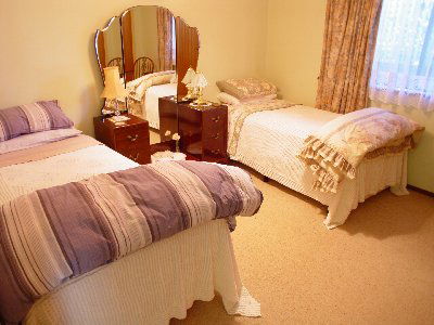 Gracelyn Bed And Breakfast - Accommodation Gold Coast 0