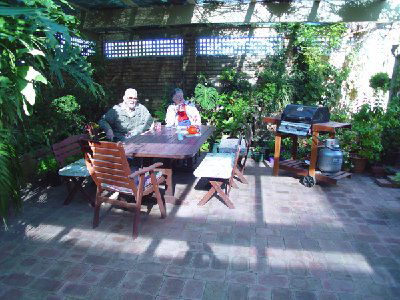 Gracelyn Bed And Breakfast - Accommodation Gold Coast 4