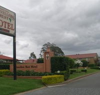 Hunter Valley Travellers Rest Motel - Accommodation Gold Coast
