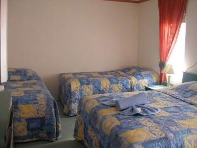 Hunter Valley Travellers Rest Motel - Accommodation Gold Coast 3