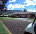Calderwood Valley Golf Course - Accommodation Gold Coast