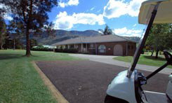 Calderwood Valley Golf Course - Accommodation Gold Coast 0