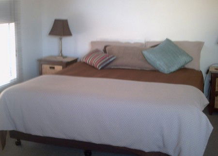Park Meadows Bed And Breakfast - Accommodation Gold Coast 2
