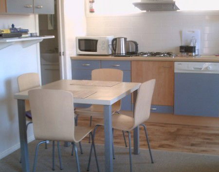Park Meadows Bed And Breakfast - Accommodation Gold Coast 4