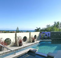 Quinns Reef B  B - Accommodation Gold Coast