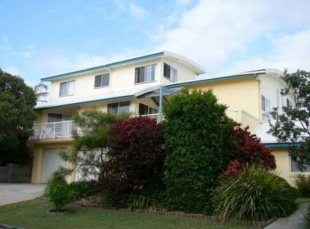 Angourie NSW Accommodation Gold Coast