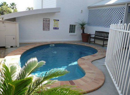 Angourie Waves - Accommodation Gold Coast 3