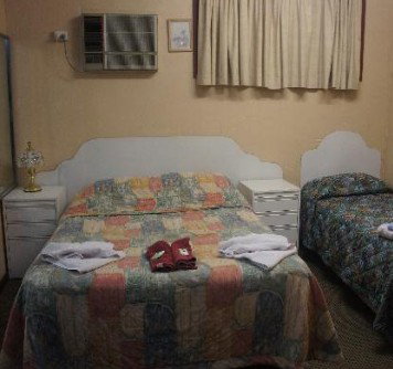 Appin Motel - Accommodation Gold Coast 1