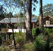 Grass Trees Escape - Accommodation Gold Coast