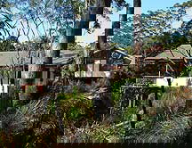 Grass Trees Escape - Accommodation Gold Coast 0