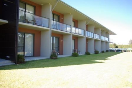 Macquarie Inn At Club Macquarie - Accommodation Gold Coast 1