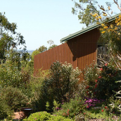 Ashby Cottage - Accommodation Gold Coast 1