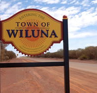 Wiluna Club Hotel Motel  Caravan Park - Accommodation Gold Coast