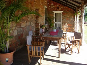 Wandina Station Stay - Accommodation Gold Coast 0