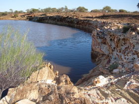 Wandina Station Stay - Accommodation Gold Coast 2