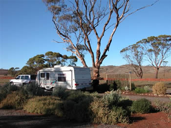 Fraser Range Sheep Station - Accommodation Gold Coast 0
