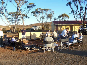 Fraser Range Sheep Station - Accommodation Gold Coast 1