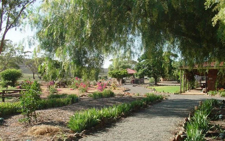 Fraser Range Sheep Station - Accommodation Gold Coast 2